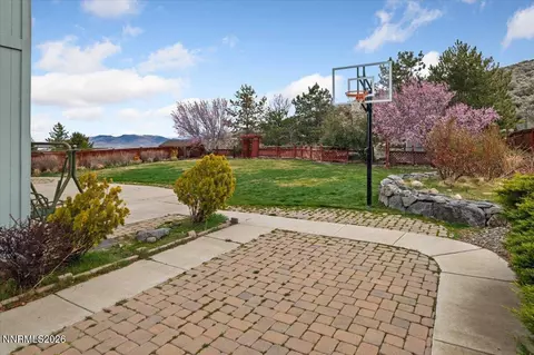 Exterior - 4520 Great Falls Loop, Reno, NV 89511 photo 10 of 11