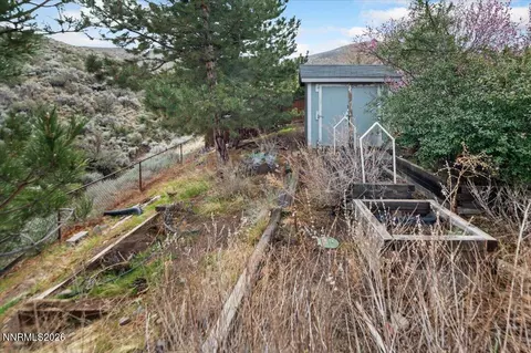 Exterior - 4520 Great Falls Loop, Reno, NV 89511 photo 9 of 11