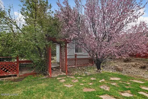Exterior - 4520 Great Falls Loop, Reno, NV 89511 photo 8 of 11