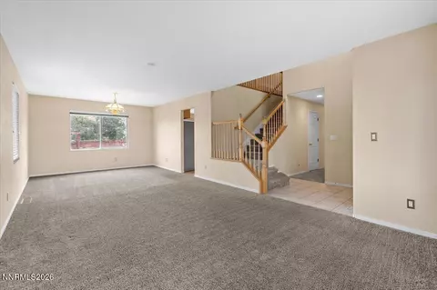 Living - 4520 Great Falls Loop, Reno, NV 89511 photo 2 of 9
