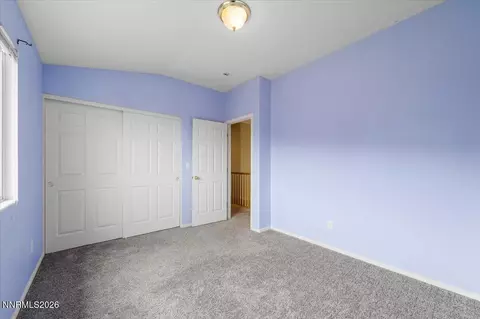 Bedroom - 4520 Great Falls Loop, Reno, NV 89511 photo 6 of 6