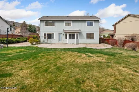 Exterior - 4520 Great Falls Loop, Reno, NV 89511 photo 7 of 11