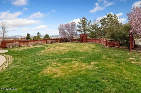 Exterior - 4520 Great Falls Loop, Reno, NV 89511 photo 2 of 11