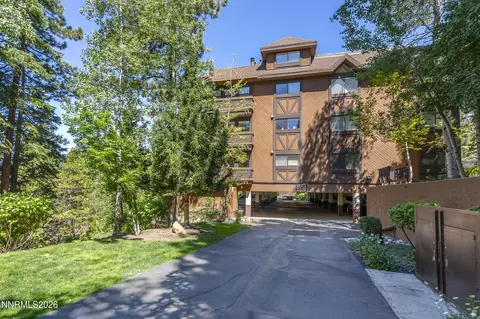 335 Ski Way UNIT 313, Incline Village, NV 89451