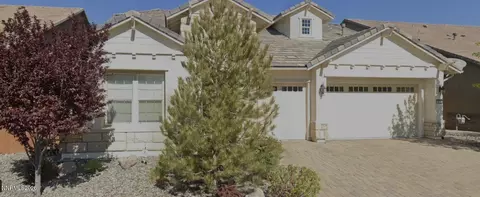 9515 Stony Hill Rd, Reno, NV 89521