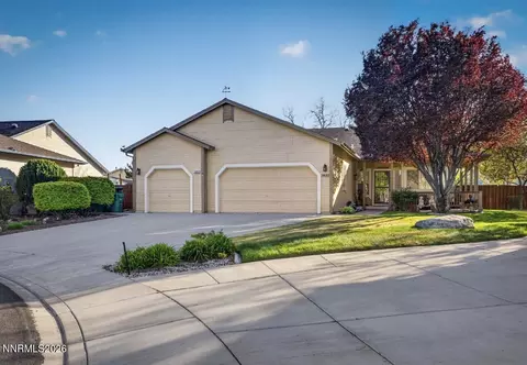 7835 Tiburon Ct, Sparks, NV 89436