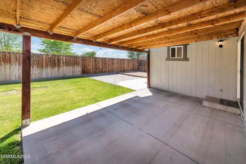 Exterior - 630 Keppel St, Fallon, NV 89406 photo 1 of 4