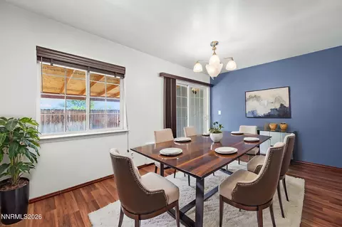 Dining - 630 Keppel St, Fallon, NV 89406 photo 2 of 2