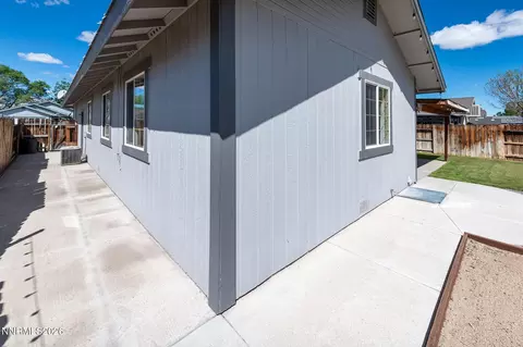 Exterior - 630 Keppel St, Fallon, NV 89406 photo 3 of 4