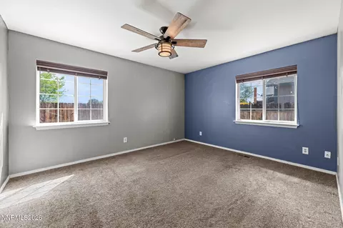 Bedroom - 630 Keppel St, Fallon, NV 89406 photo 2 of 4