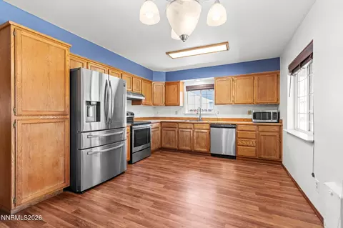 Kitchen - 630 Keppel St, Fallon, NV 89406 photo 2 of 3