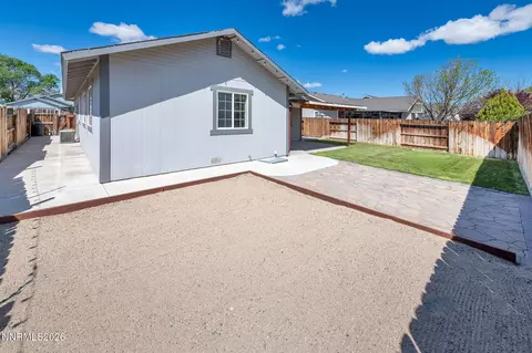 Exterior - 630 Keppel St, Fallon, NV 89406 photo 2 of 4