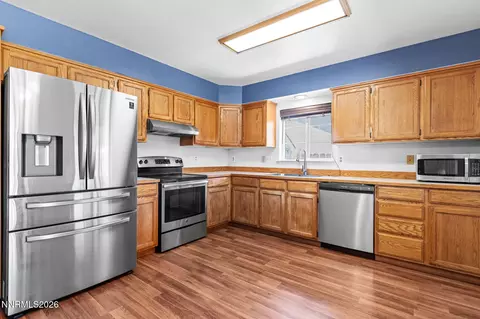 Kitchen - 630 Keppel St, Fallon, NV 89406 photo 3 of 3