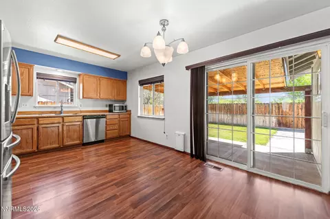 Kitchen - 630 Keppel St, Fallon, NV 89406 photo 1 of 3