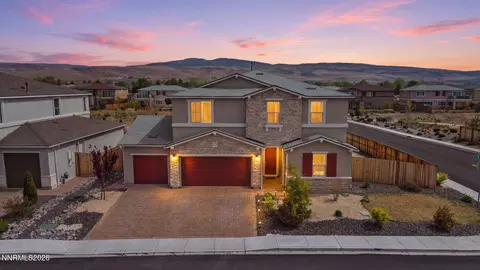 8006 Furnace Creek Dr, Sparks, NV 89436