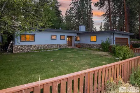 633 Riven Rock Rd, Zephyr Cove, NV 89448