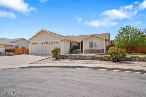 1053 Turtledove Ct, Sparks, NV 89441
