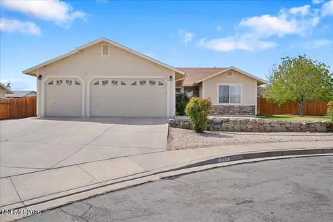 1053 Turtledove Ct, Sparks, NV 89441