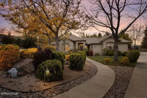 5105 Tucumcari Cir, Reno, NV 89511