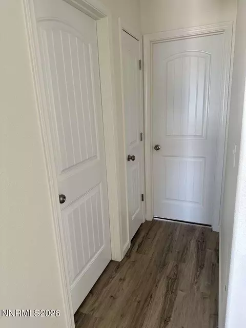 Entry Way - 5910 Arvilla Ln, Fallon, NV 89406 photo 2 of 2