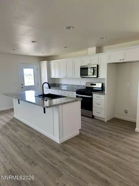 Kitchen - 5910 Arvilla Ln, Fallon, NV 89406 photo 1 of 2