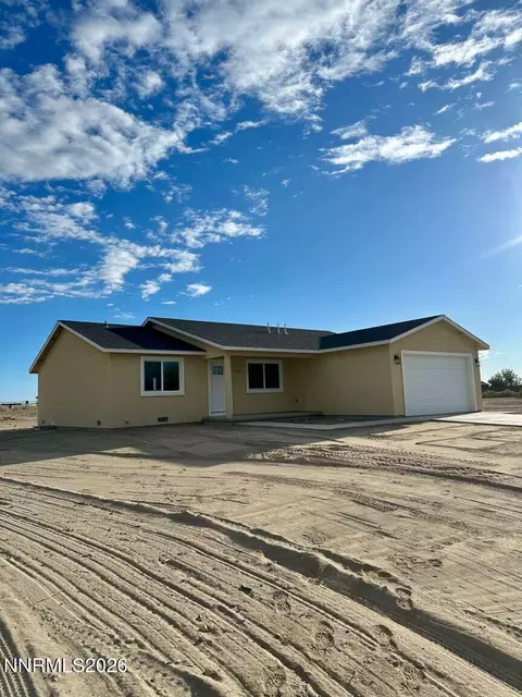 5910 Arvilla Ln, Fallon, NV 89406