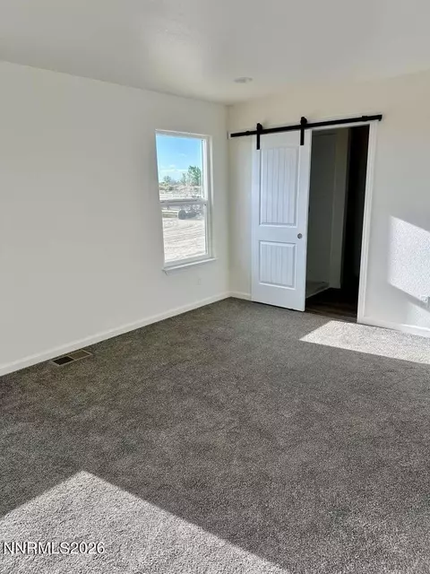 Bedroom - 5910 Arvilla Ln, Fallon, NV 89406 photo 3 of 3