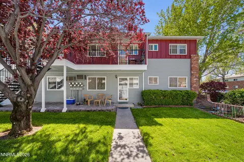 1940 4th St, Sparks, NV 89431