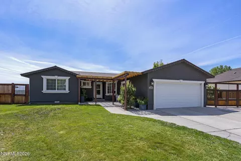 3376 Lagomarsino Ct, Sparks, NV 89431