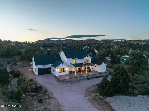 2320 Empire Rd, Reno, NV 89521
