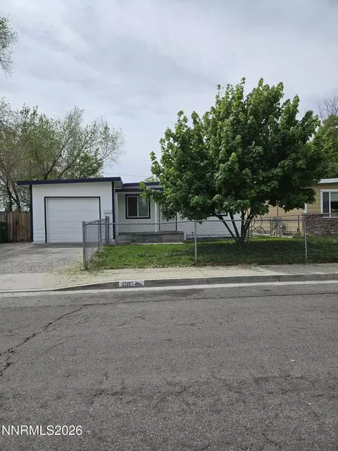 1680 Lehigh Dr, Reno, NV 89502