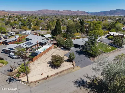 View/Area - 3020 Malapi Way, Sparks, NV 89431 photo 1 of 14
