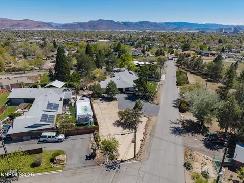 View/Area - 3020 Malapi Way, Sparks, NV 89431 photo 2 of 14