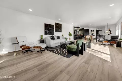 Living - 3020 Malapi Way, Sparks, NV 89431 photo 4 of 7