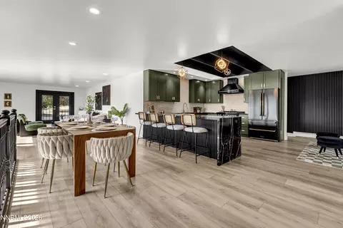 Dining - 3020 Malapi Way, Sparks, NV 89431 photo 1 of 3