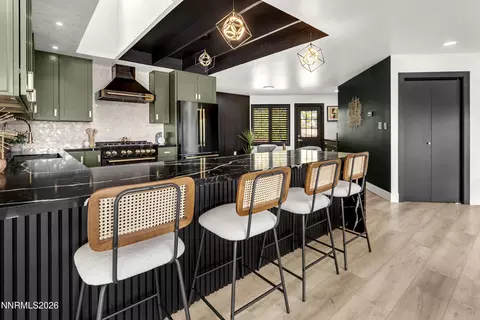 Kitchen - 3020 Malapi Way, Sparks, NV 89431 photo 2 of 6