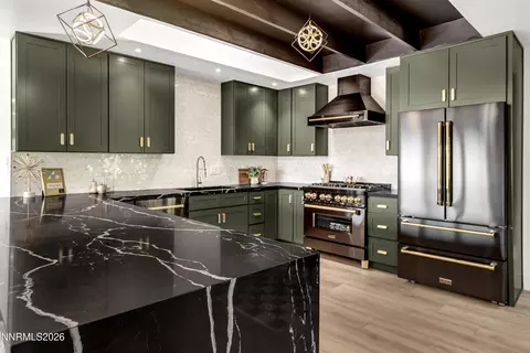 Kitchen - 3020 Malapi Way, Sparks, NV 89431 photo 3 of 6