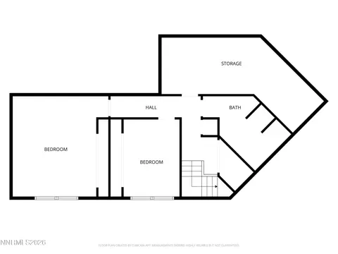 Floorplan - 3020 Malapi Way, Sparks, NV 89431 photo 1 of 4