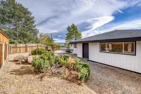 Exterior - 3020 Malapi Way, Sparks, NV 89431 photo 9 of 10
