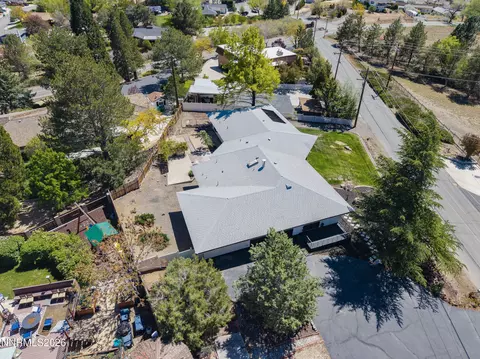 View/Area - 3020 Malapi Way, Sparks, NV 89431 photo 4 of 14