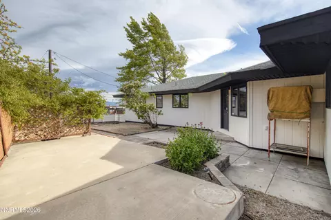 Exterior - 3020 Malapi Way, Sparks, NV 89431 photo 10 of 10