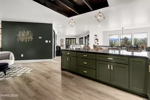 Kitchen - 3020 Malapi Way, Sparks, NV 89431 photo 5 of 6