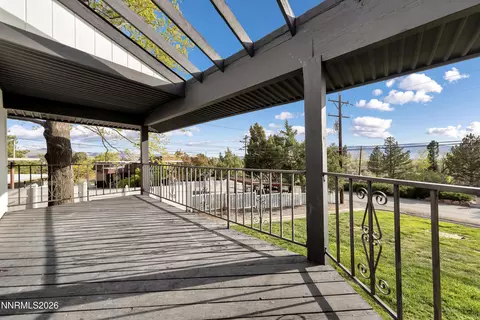 Exterior - 3020 Malapi Way, Sparks, NV 89431 photo 2 of 10
