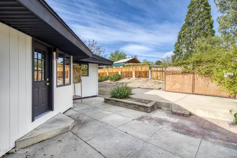 Exterior - 3020 Malapi Way, Sparks, NV 89431 photo 8 of 10