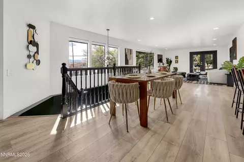 Dining - 3020 Malapi Way, Sparks, NV 89431 photo 2 of 3