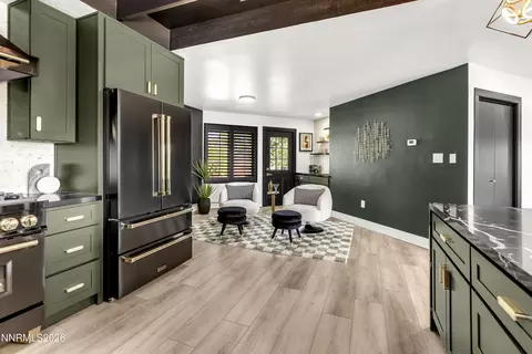 Kitchen - 3020 Malapi Way, Sparks, NV 89431 photo 6 of 6