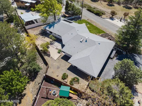 View/Area - 3020 Malapi Way, Sparks, NV 89431 photo 6 of 14