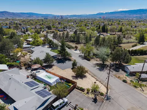 View/Area - 3020 Malapi Way, Sparks, NV 89431 photo 3 of 14