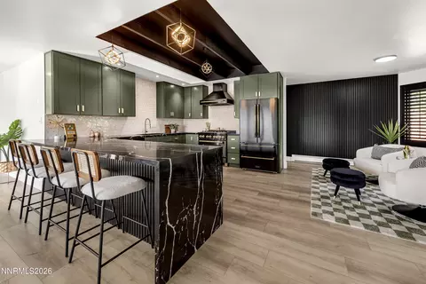 Kitchen - 3020 Malapi Way, Sparks, NV 89431 photo 1 of 6