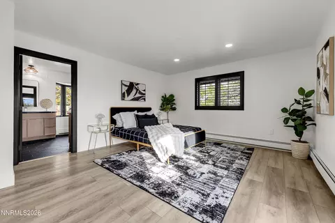 Bedroom - 3020 Malapi Way, Sparks, NV 89431 photo 1 of 5